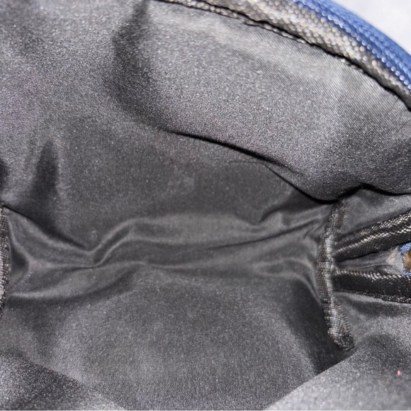 Harry Potter Quiddutch Graphic Zip Cosmetic Case - Picture 3 of 7